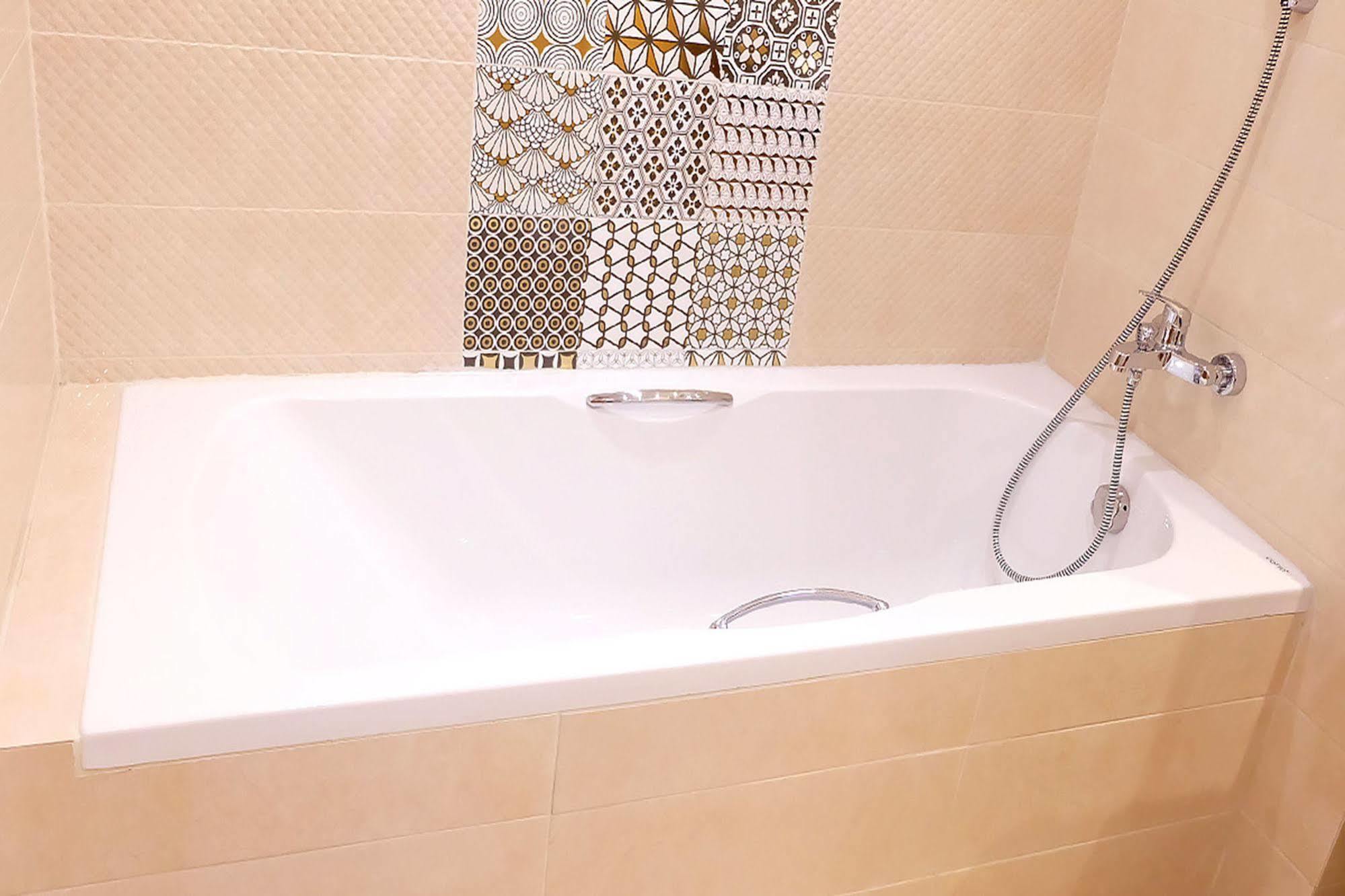 D Hotel פאטאיה מראה חיצוני תמונה